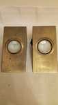 2 lampy pod meble