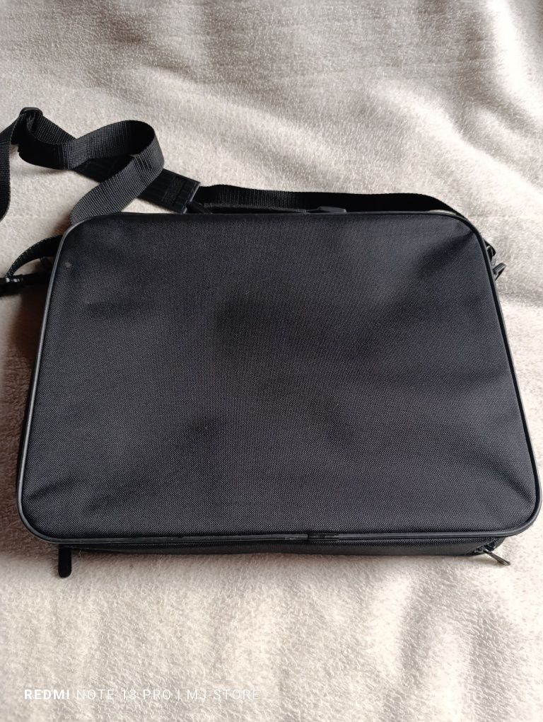 Torba na laptopa 17'