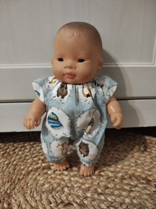 Ubranko dla lalki miniland 21 cm