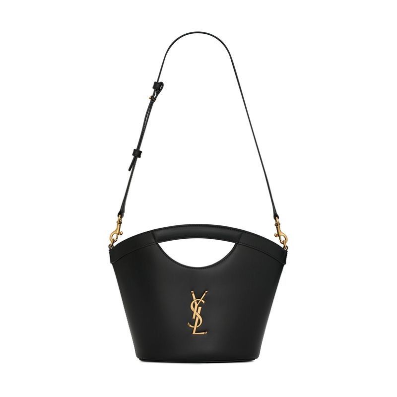 Сумка Yves Saint Laurent misbhv air raf rick vitn klein жіноча чорна