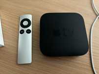 Apple TV 3rd generetion