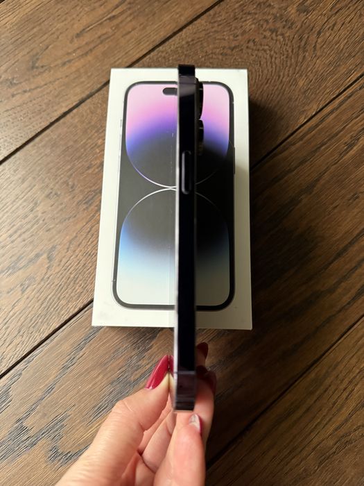 iPhone 14Pro 256Gb Deep Purple