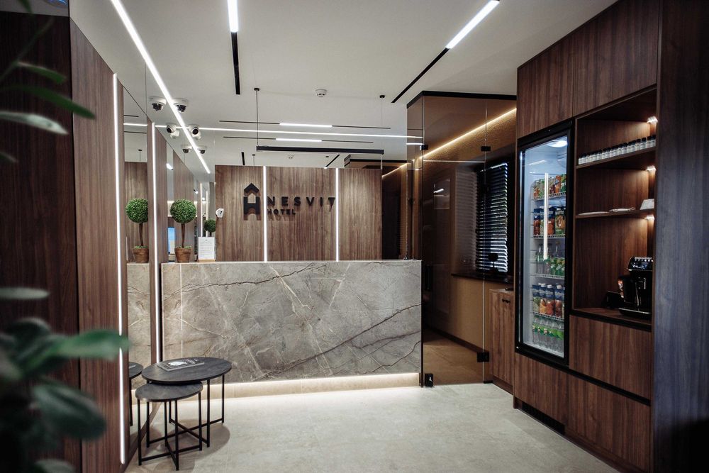 Реальные Фото! Шикарный  Капсульний Хостел по низкой цене! Киев Нивки