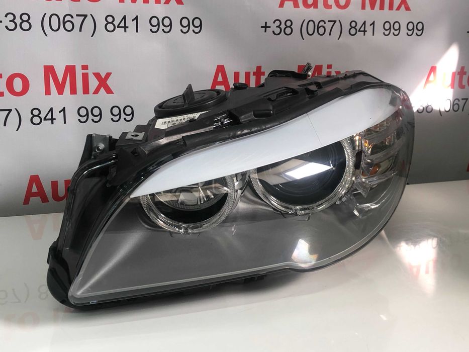 Фара BMW F10 Галоген 7203239