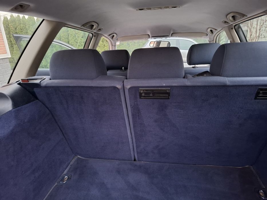 Audi a4 1.8 бензин гарний стан