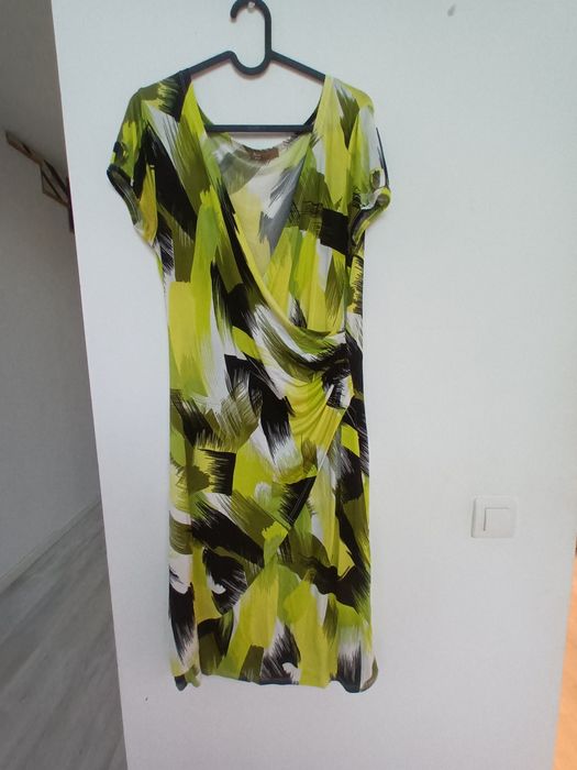 Vestido como novo