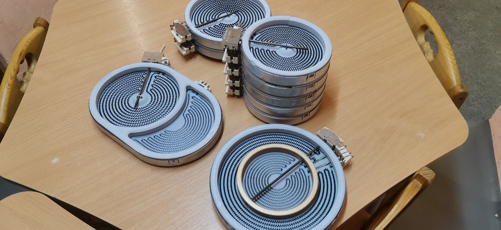 конфорки на варочную поверхность samsung gorenje Whirpool electrolux