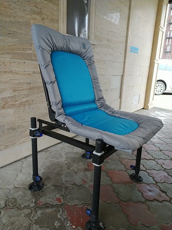 Крісло фідерне Flagman Match Competition Feeder Chair