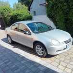 Chrysler Neon 2.0 benzyna - ikona amerykańskiej motoryzacji!