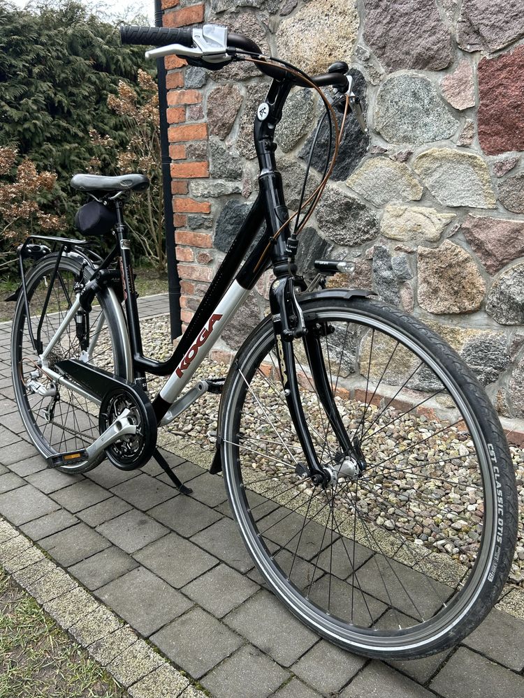 Rower Koga Roadspeed