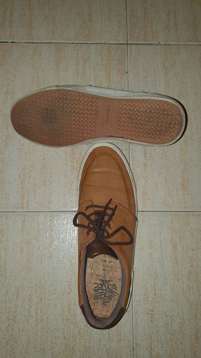 Calçado de homem Springfielf n°43