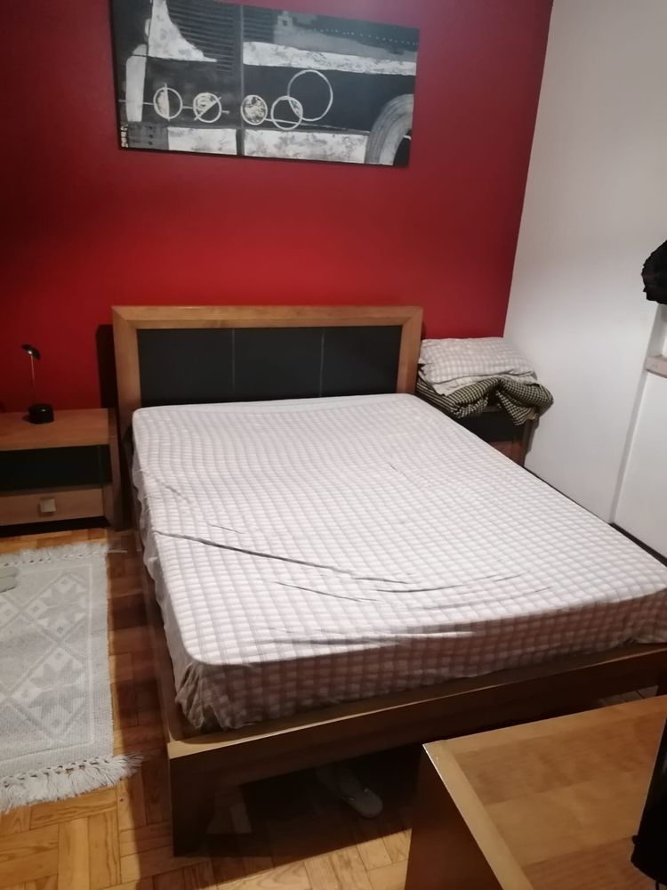 Quarto individual para rapaz