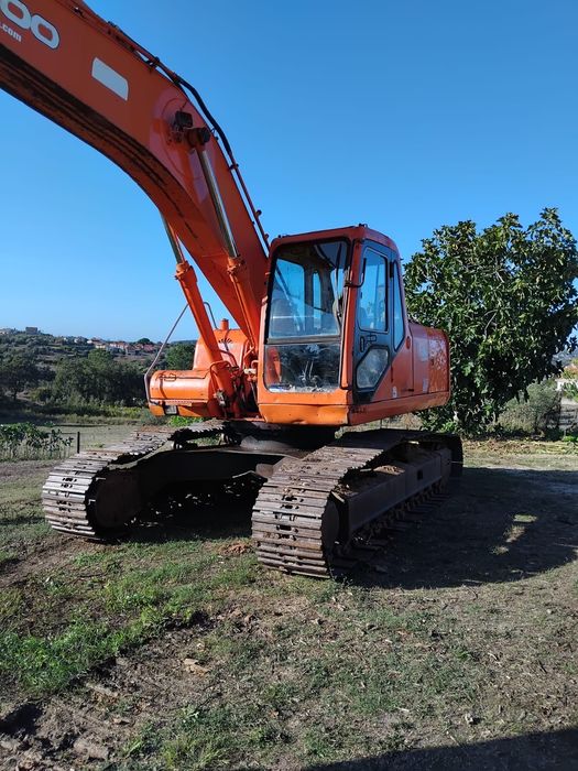 Daewoo 220 LC 1999