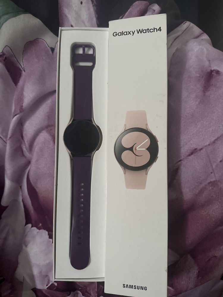 Samsung Galaxy Watch 4