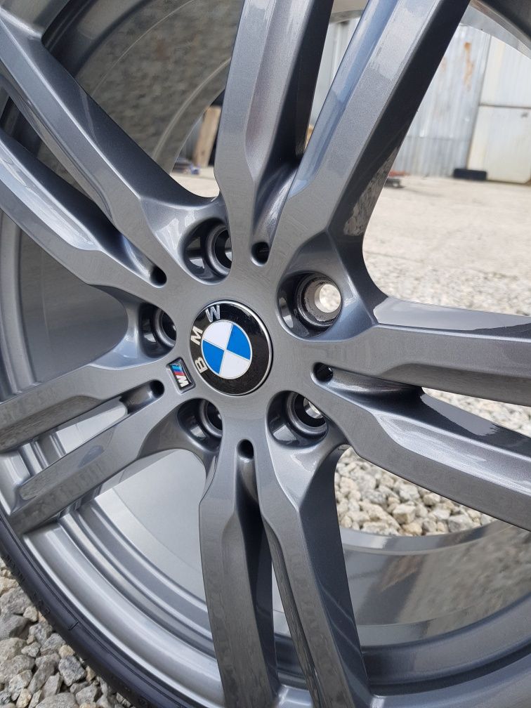 Nowe BMW 1 F40 2 F44 M-PAKIET koła LATO 225/40r18 2024r. 5x112