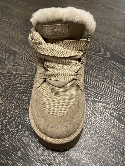 ugg boots . Милі , комфортні і тепленькі