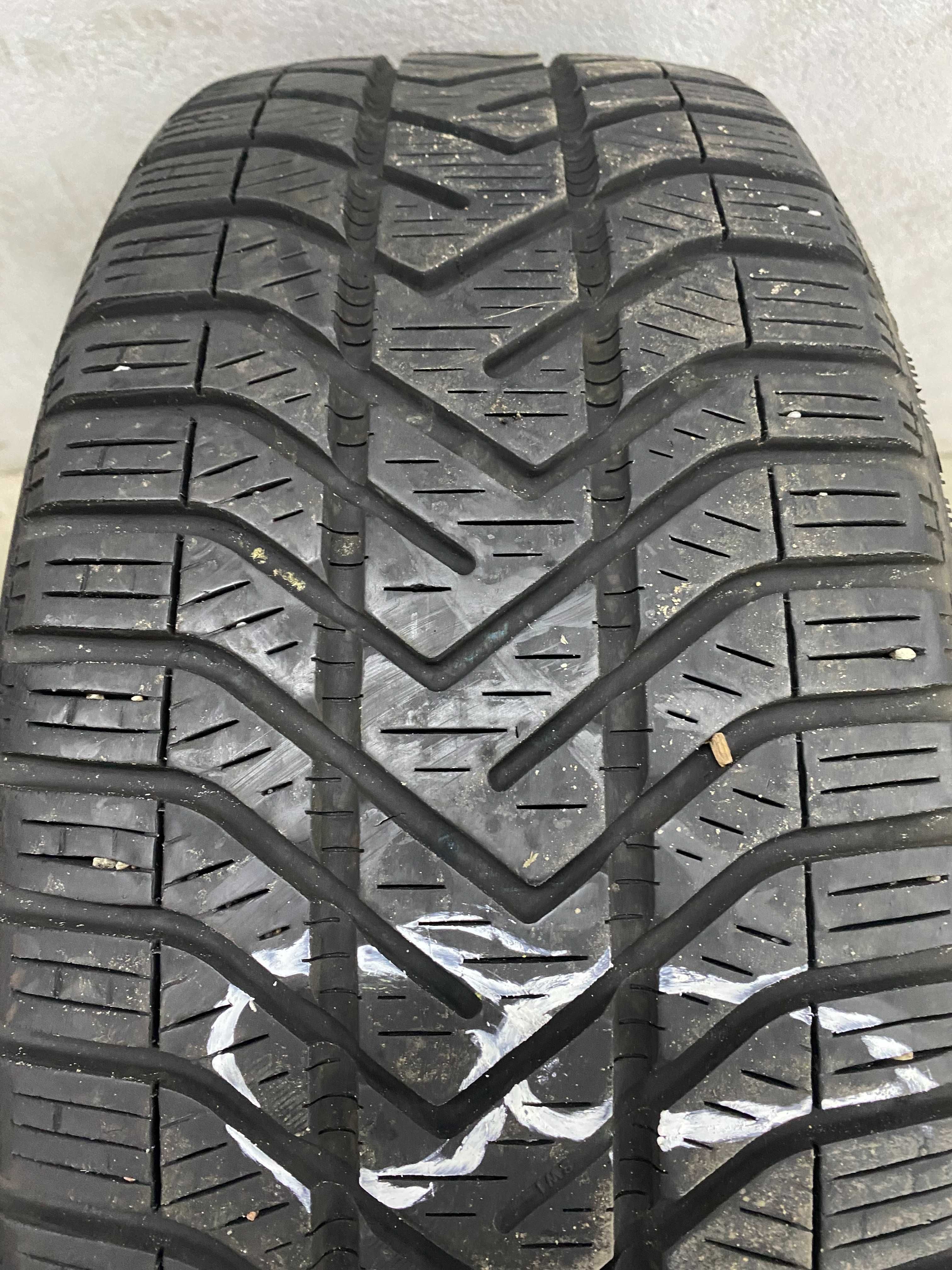 Pirelli SnowControl 205/55R16 91H M+S Nr 898