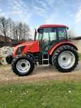 Zetor Proxima 70 rewers 860mtg 2015r. Zamiana