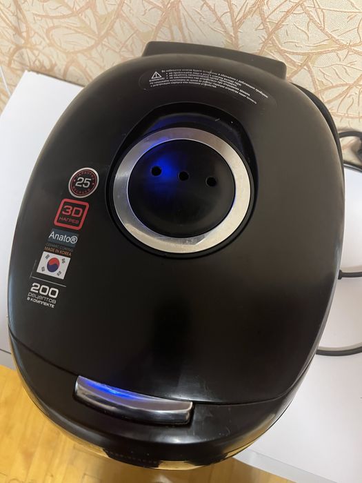 Мультиварка Redmond RMC-M90