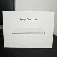 Apple Magic Trackpad