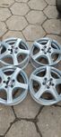 alufelgi 5x100 VW,SKODA AUDI i inne 6Jx15H 600ZŁ