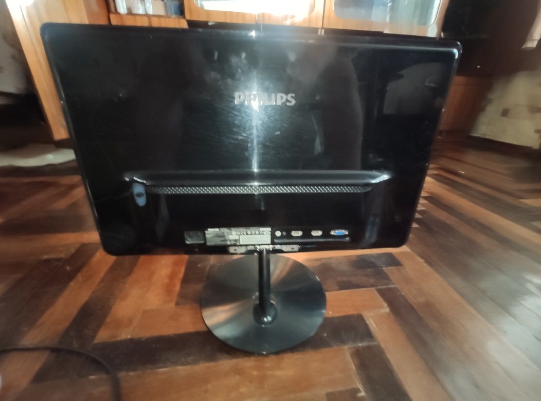 Монитор для ПК PHILIPS