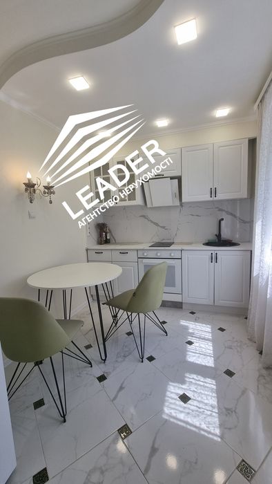 Сдам 1к.кв.Р-н "Книжки"-Константиновича!Стильна!Комфортна