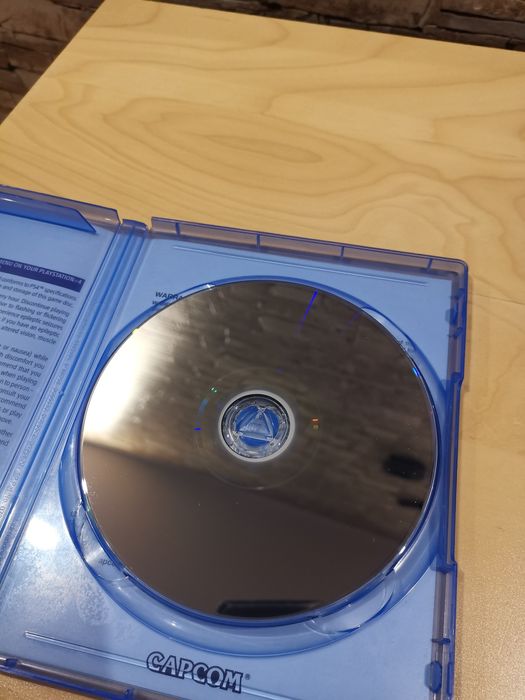 Resident Evil 2  Remake Ps4/Ps5