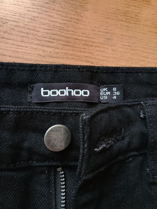 Шорти джинсові на дівчину