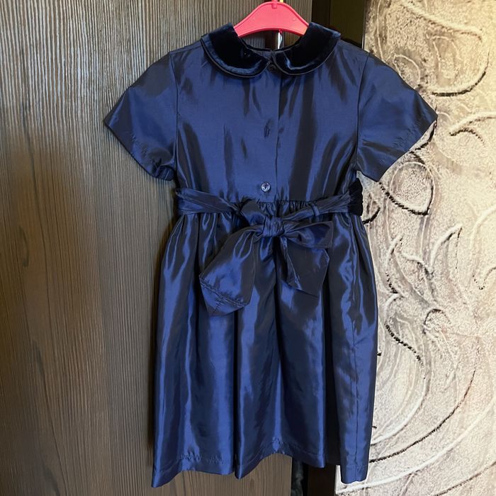 Тлаття на дівчинку