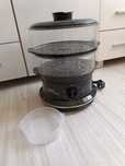 Parowar TEFAL VC1401