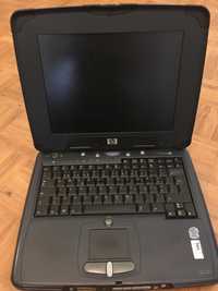 Computador portatil HP para peças
