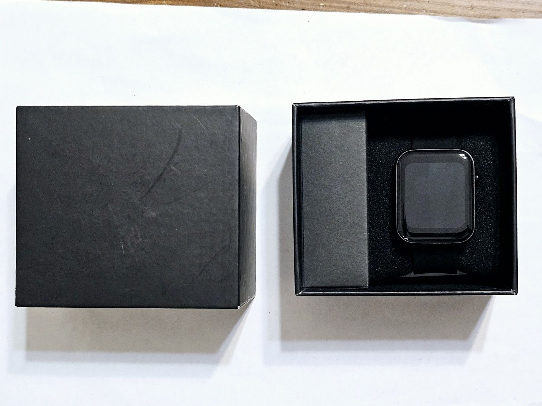 Смарт годинник металевий TicWatch GTH