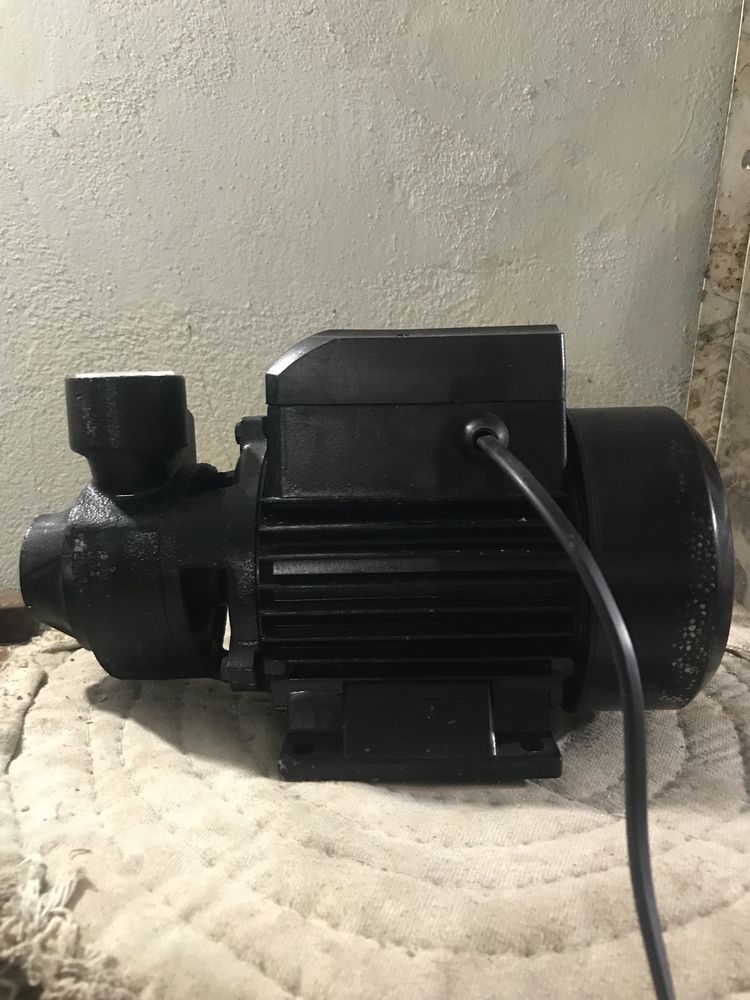 Вихревой насос Sprut QB60