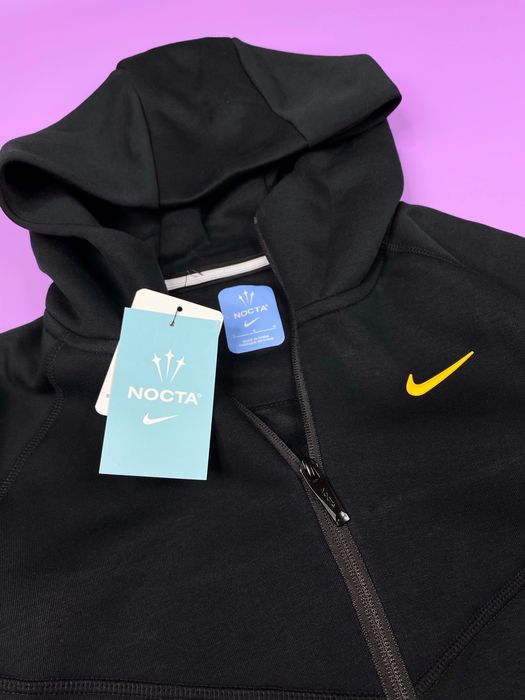 Nike Nocta костюм, tech fleece найк теч фліс флис