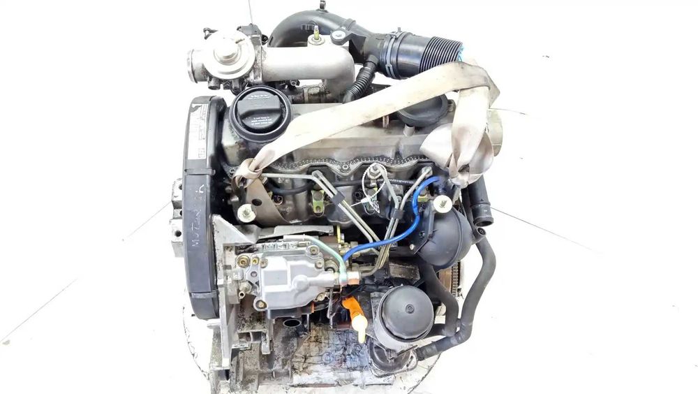 Motor Seat Leon, Toledo, Golf 4, Audi A3 1.9 TDI 110 CV  AHF/ASV