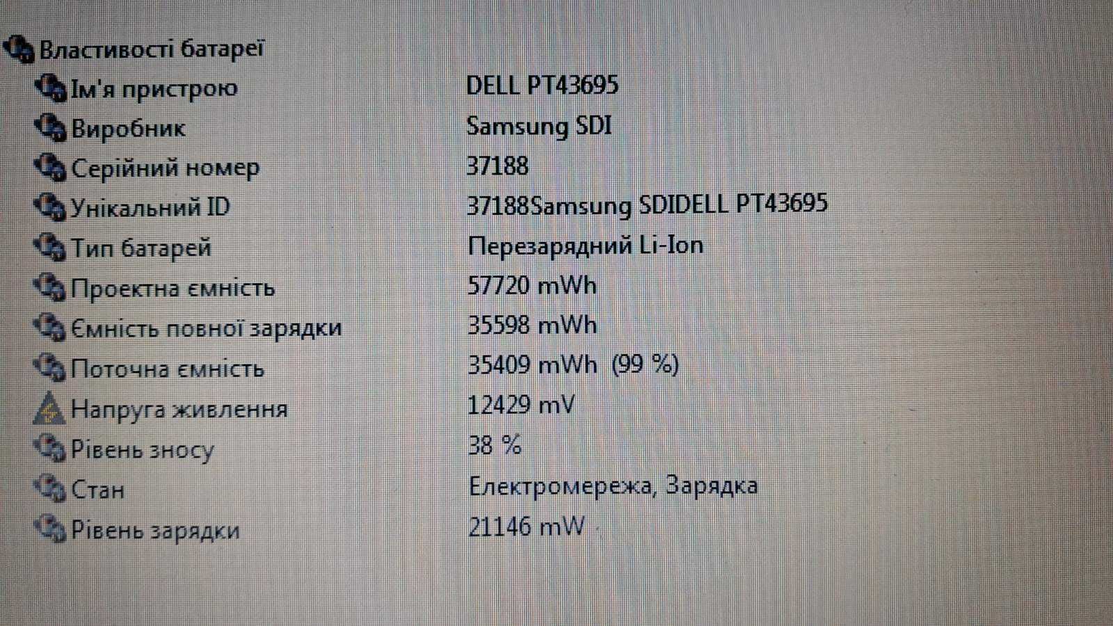 Комп'ютер Ноутбук DELL Latitude E6500 T9400