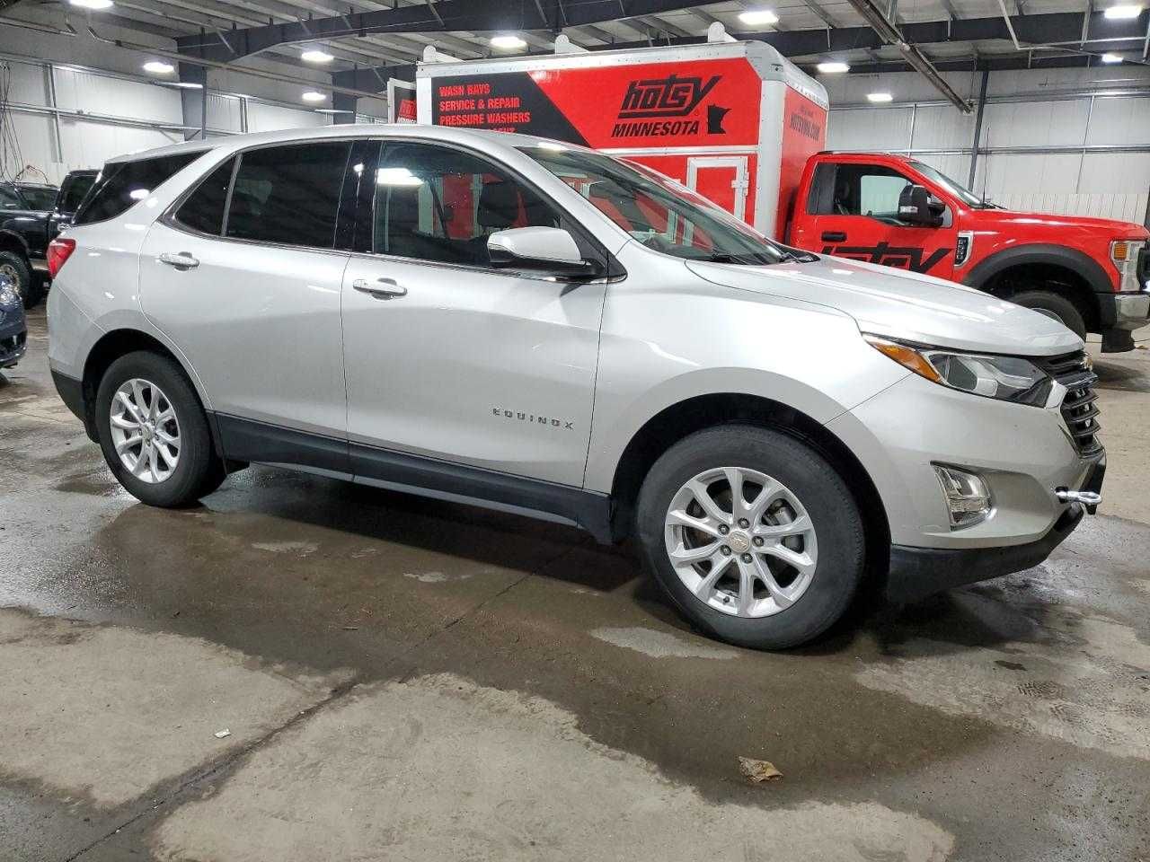 Chevrolet Equinix LT2019