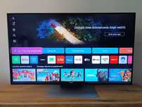 Telewizor 4K - LG 55QNED87A3B