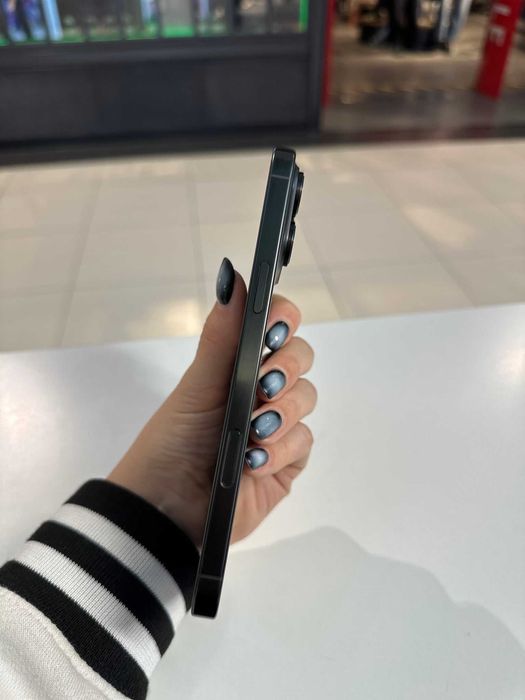SUPER CENA/iPhone 16 Pro Max 256GB/gwarancja 24 msc/ZŁOTE TARSAY