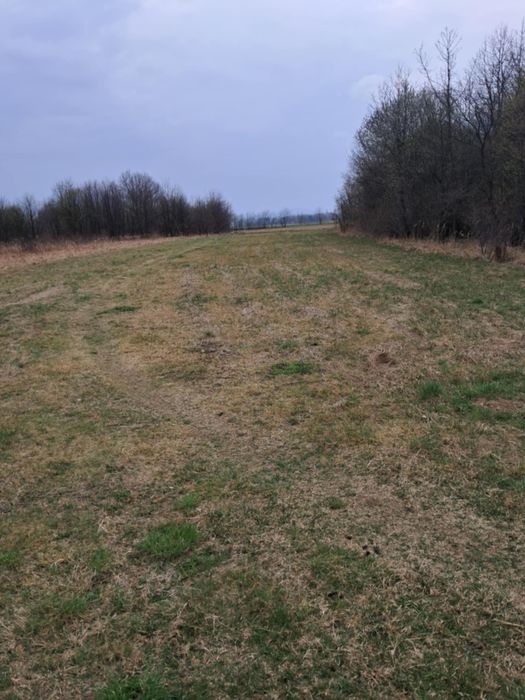 Działka budowlana w Szczepańcowej, Ul. Kwiatowa