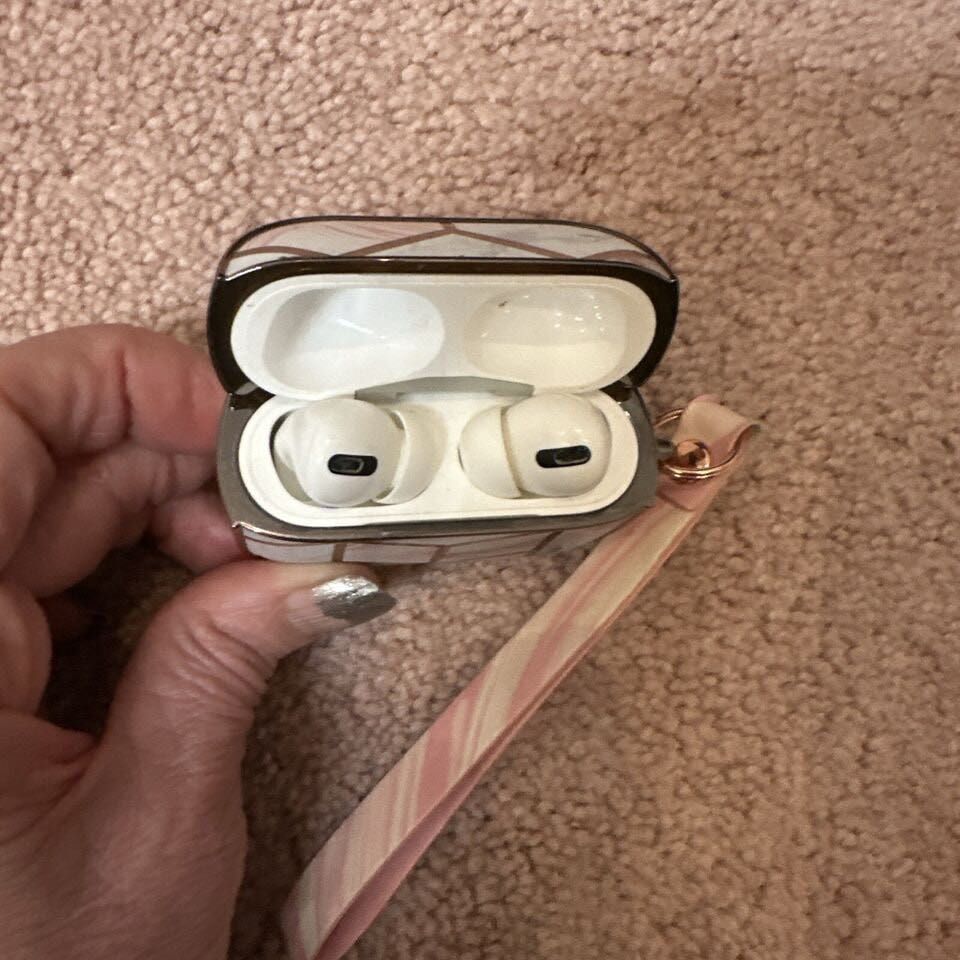 AirPods Pro original