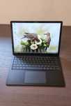 Microsoft Surface Laptop 3:  i7-1065G7, 16 GB, 256GB - Dotykowy