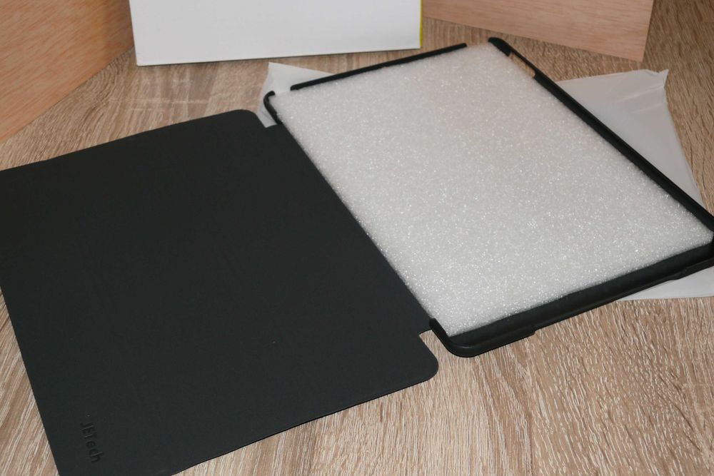 Capa JETech para -  Ipad 10.2