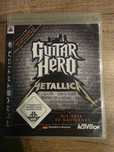Guitar Hero Metallica Playstation 3 PS3