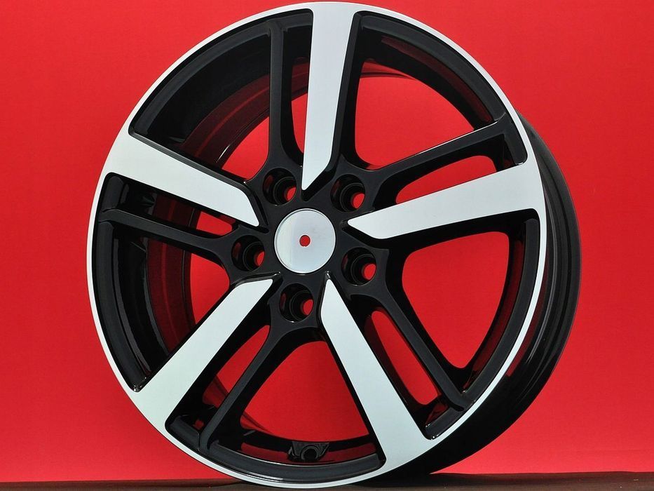 FELGI R16 5x114,3 Renault Fluence Talisman Arkana I Subaru Levorg