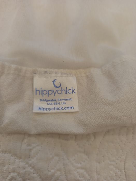 Непромокаючий наматрасник на дитяче ліжечко