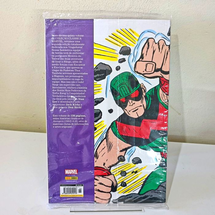 Os Vingadores 2*