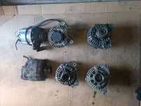 Генератори VAG VW/Skoda/Seat 90-120-140-180A