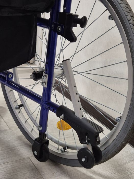 Крісло колісне OSD LWA2-45 інвалідний візок